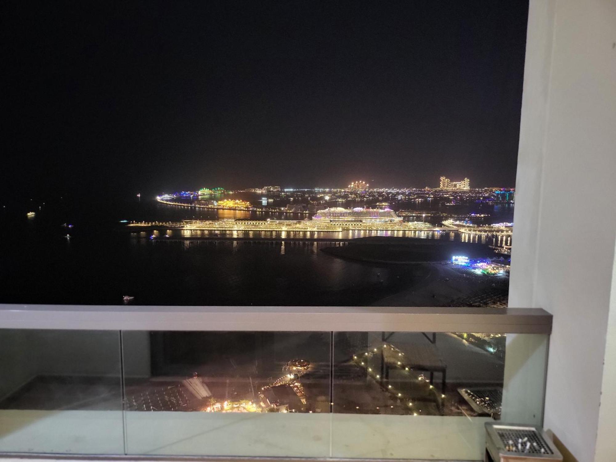 Atlantis View Gasthuis Dubai